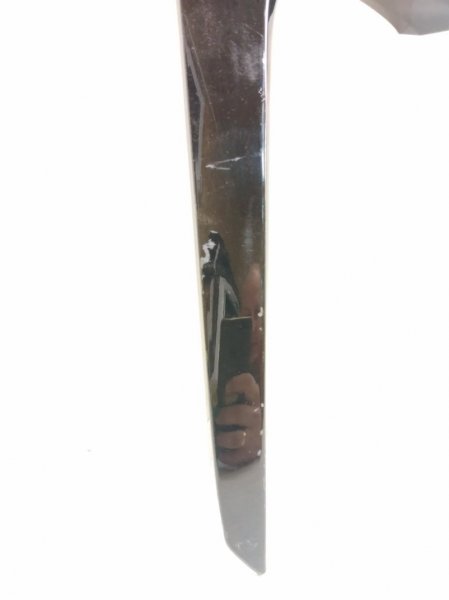 Спойлер (дефлектор) крышки багажника