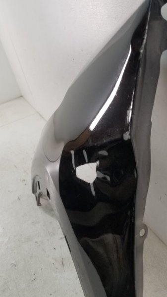 Крыло переднее левое