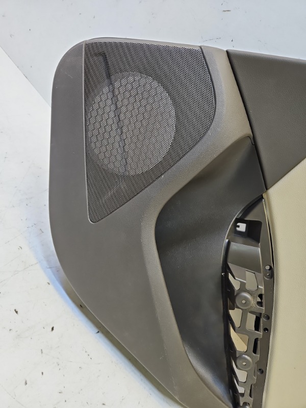 Обшивка двери