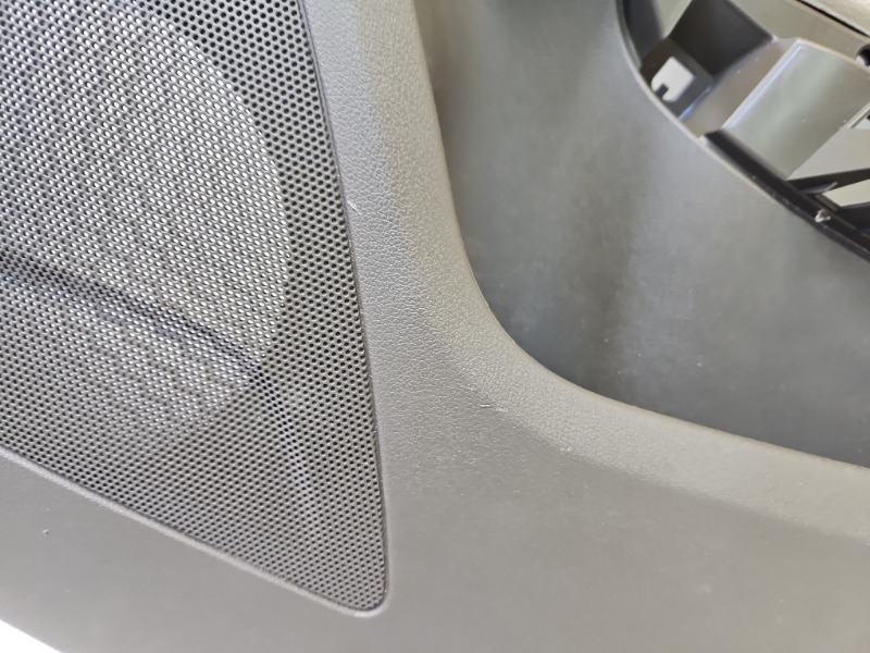 Обшивка двери