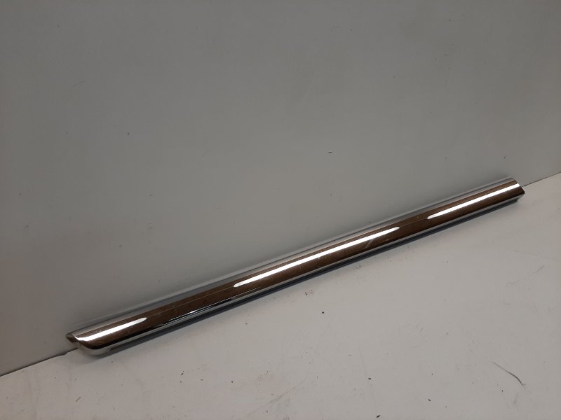 Молдинг передней левой двери