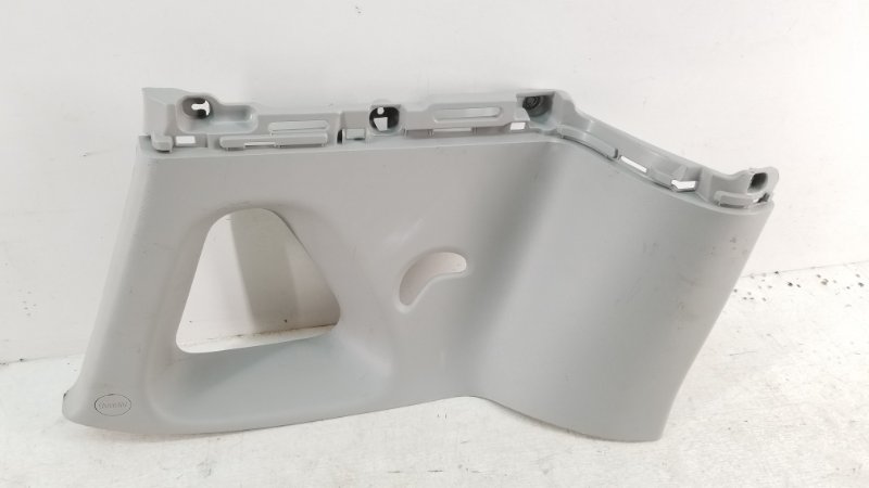 Обшивка стойки