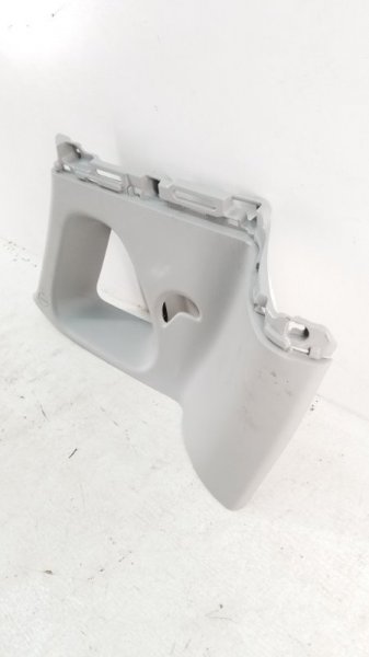 Обшивка стойки