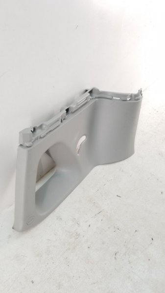 Обшивка стойки