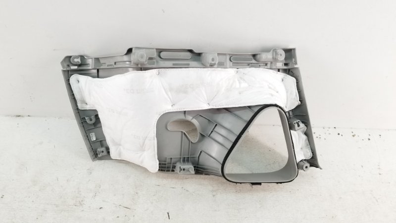 Обшивка стойки