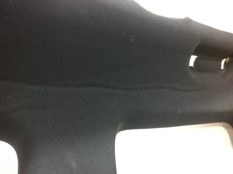 Обшивка потолка