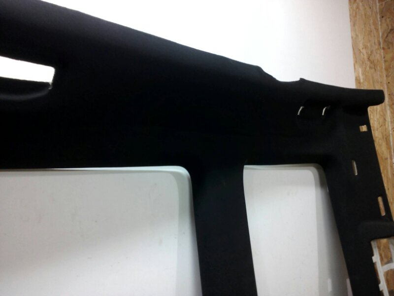 Обшивка потолка