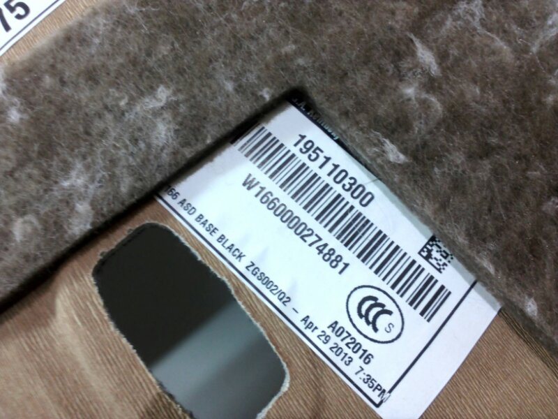 Обшивка потолка