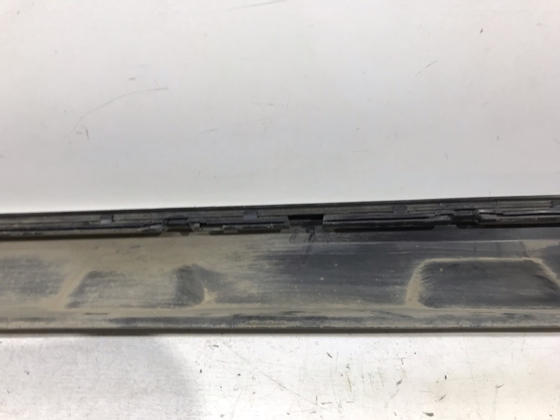 Накладка на порог (наружная)