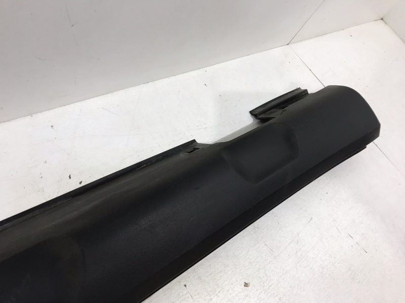 Накладка на порог (наружная)