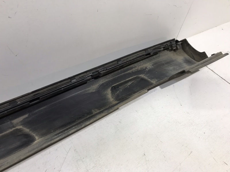 Накладка на порог (наружная)