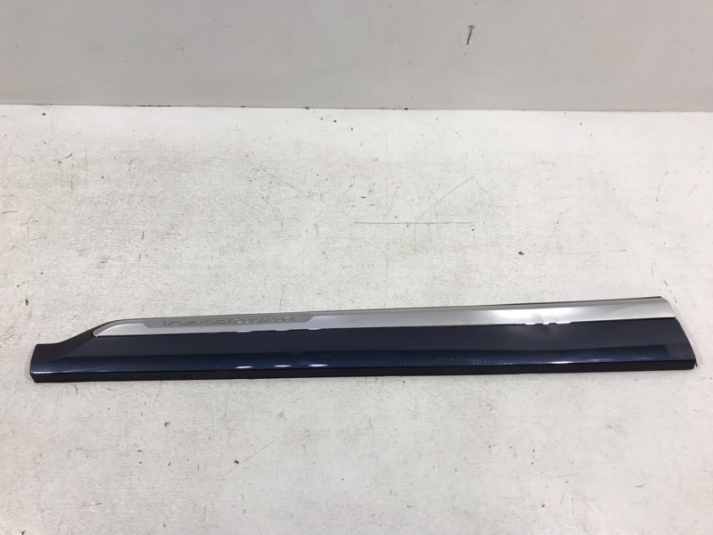 Молдинг двери