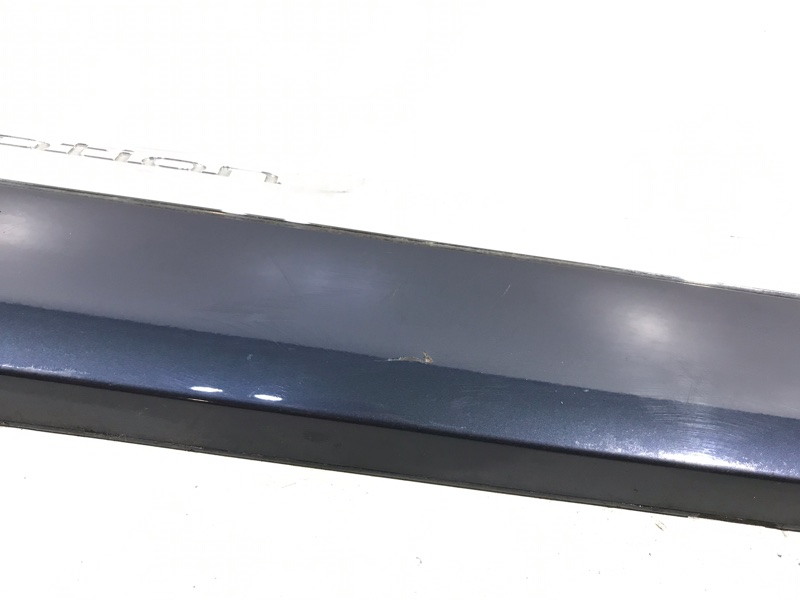 Молдинг двери