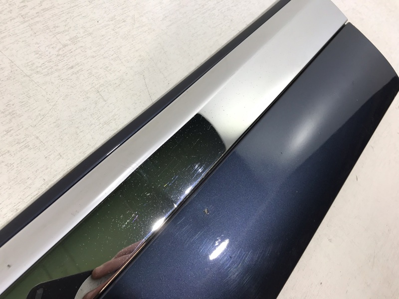 Молдинг двери