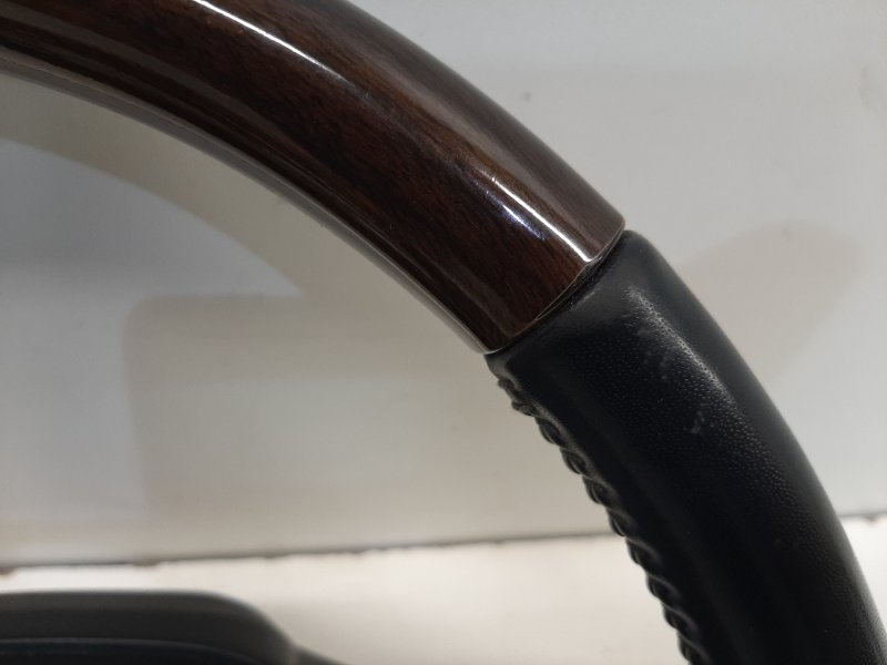 Рулевое колесо (руль)