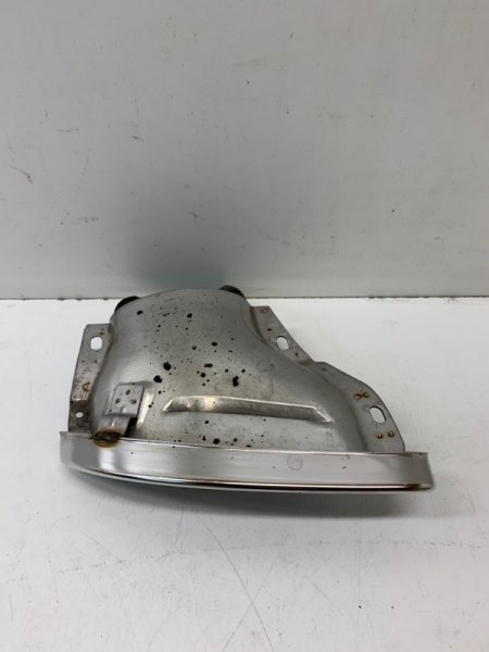 Насадка на глушитель