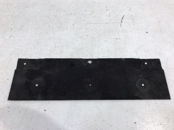 Шумоизоляция