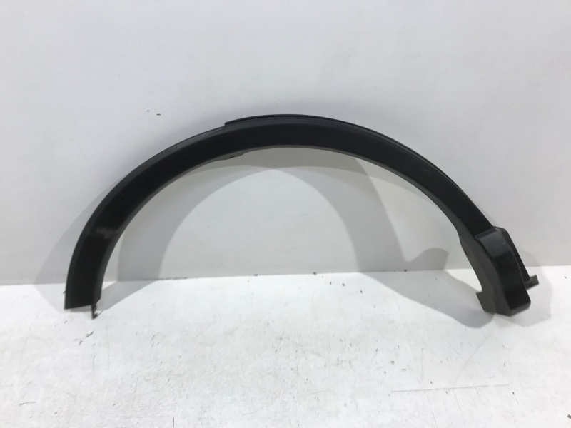 Накладка заднего крыла правого