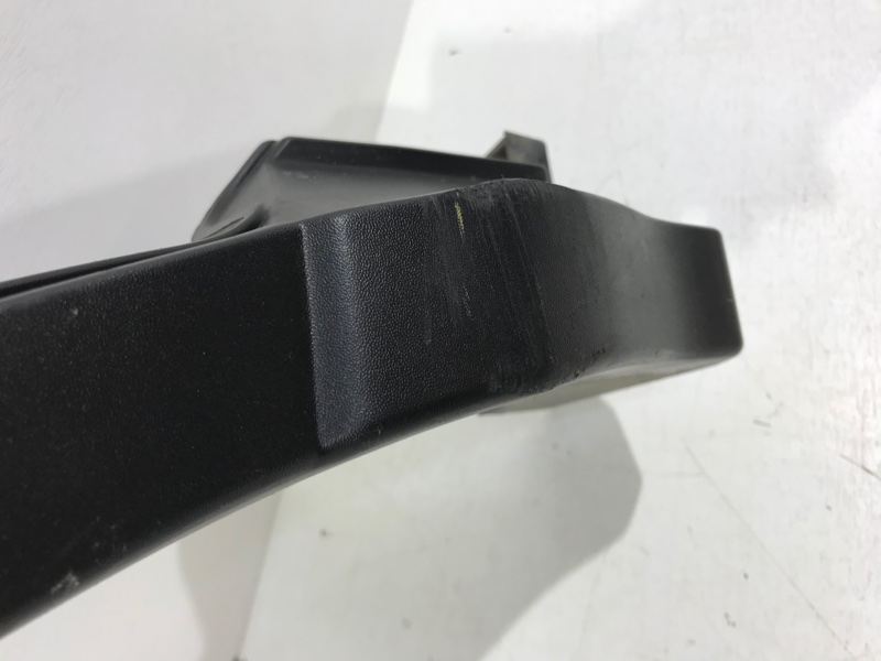 Накладка заднего крыла правого