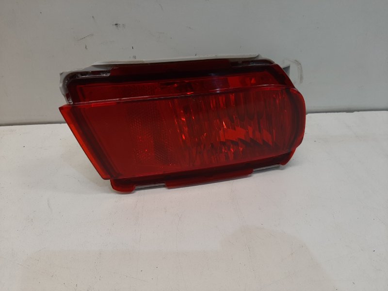 Фара противотуманная