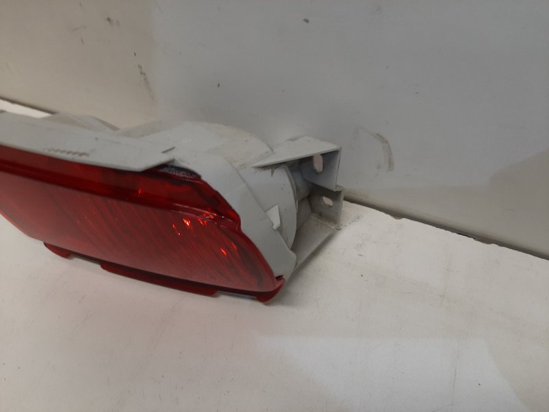 Фара противотуманная