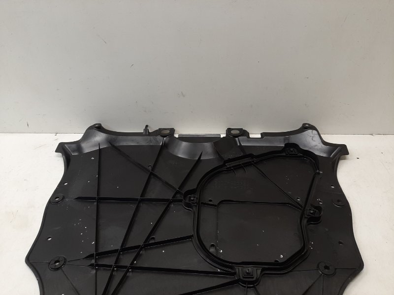 Защита антигравийная