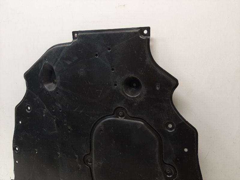 Защита антигравийная