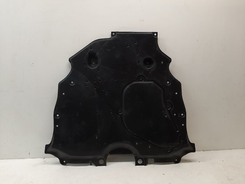 Защита антигравийная