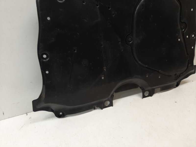 Защита антигравийная