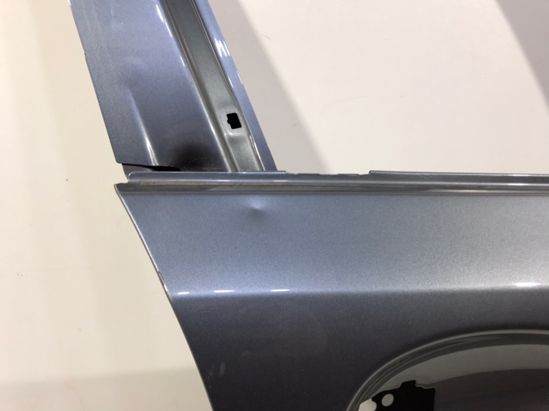 Дверь передняя правая