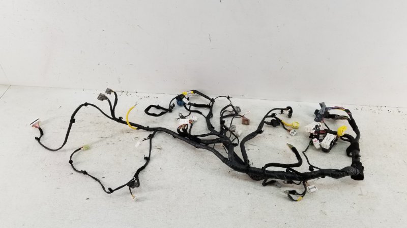 Проводка (коса)