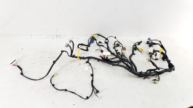 Проводка (коса)