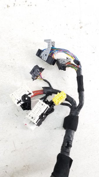 Проводка (коса)