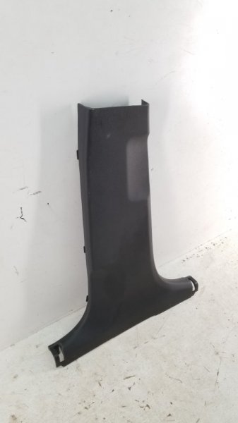 Обшивка стойки