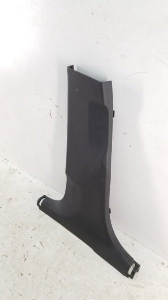 Обшивка стойки