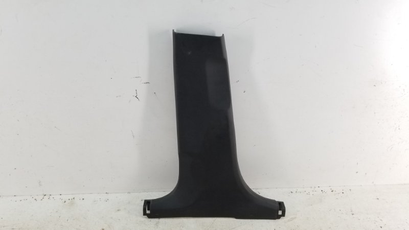 Обшивка стойки