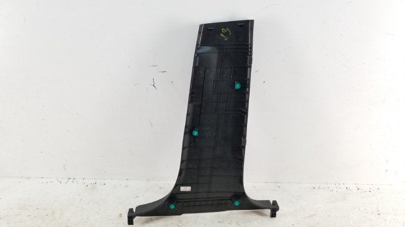 Обшивка стойки