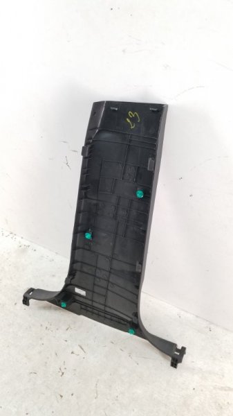 Обшивка стойки