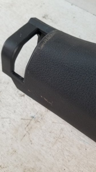 Обшивка стойки