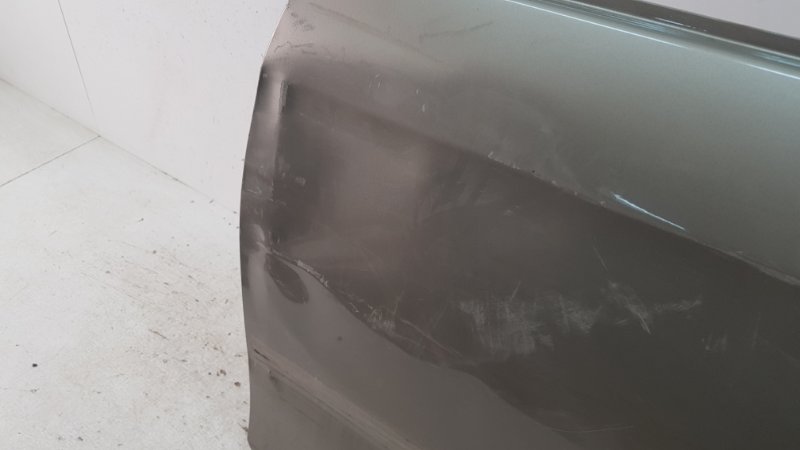 Дверь задняя левая