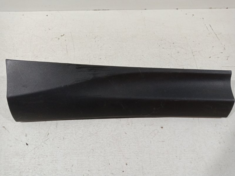 Накладка двери задней правой