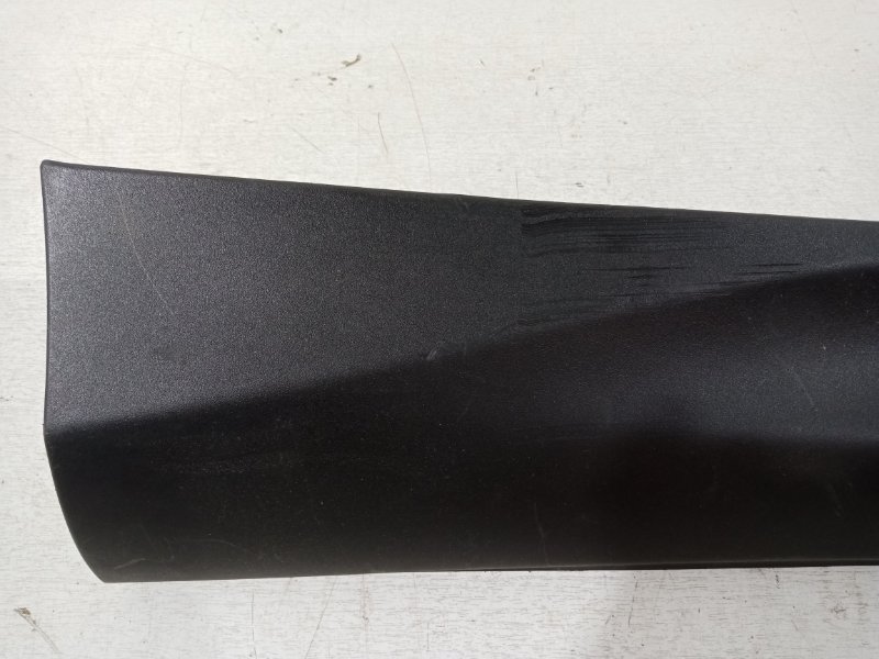 Накладка двери задней правой