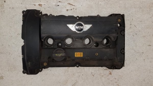 Крышка клапанная ГБЦ для Hatch R56 2006-2013