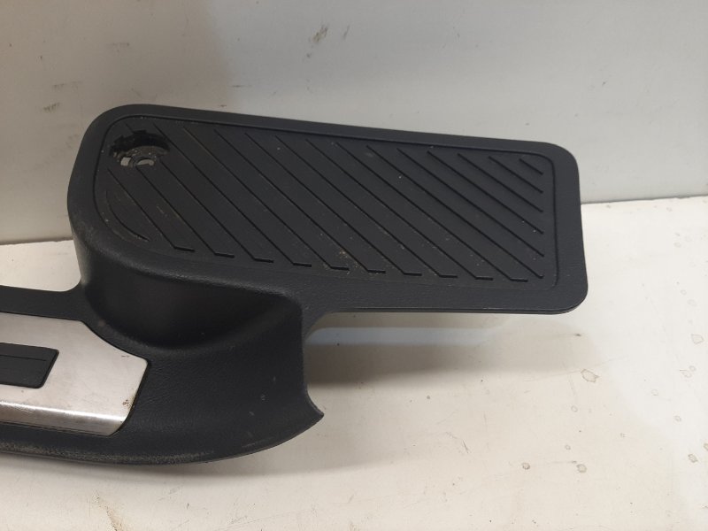 Накладка на порог