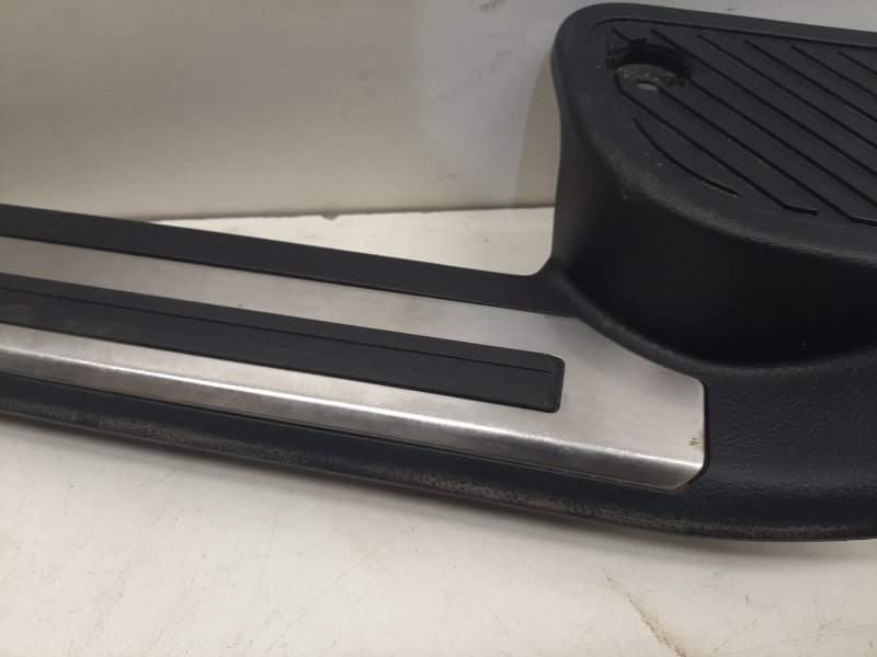 Накладка на порог