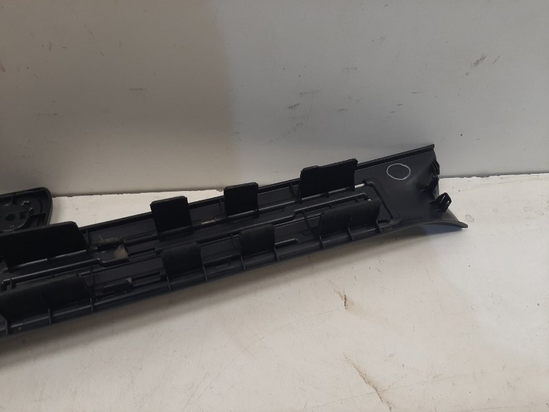 Накладка на порог