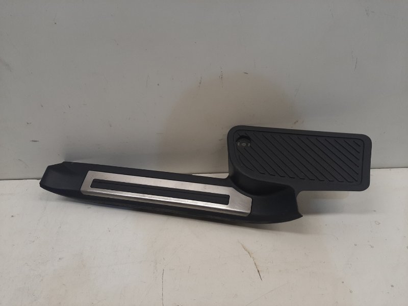 Накладка на порог