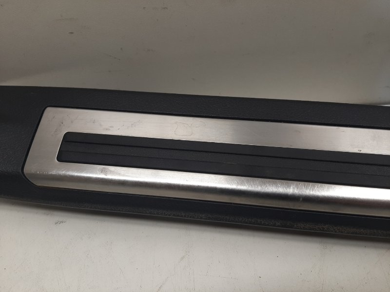 Накладка на порог