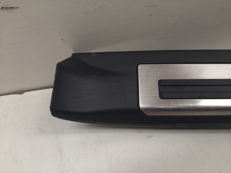 Накладка на порог