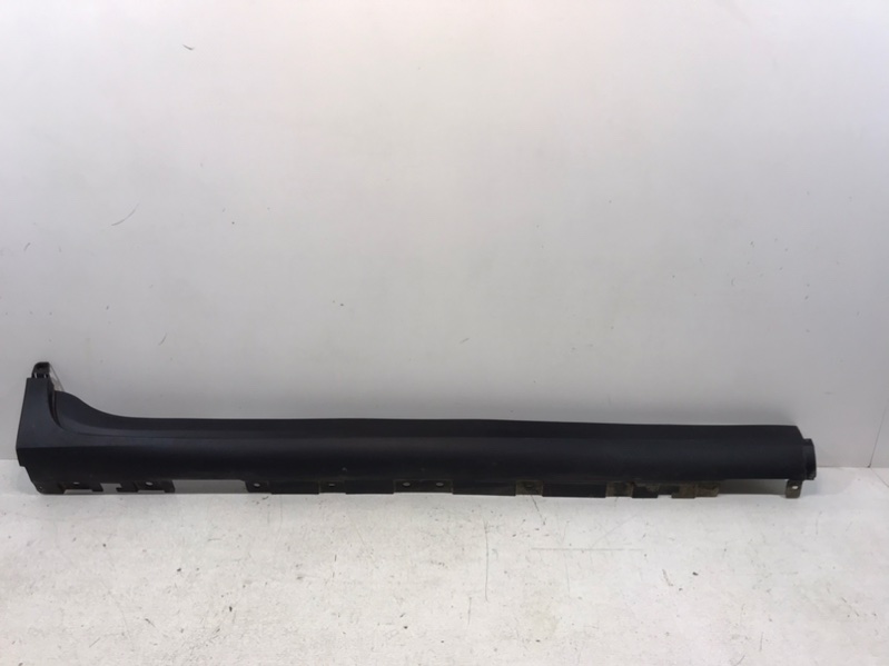 Накладка на порог (наружная)